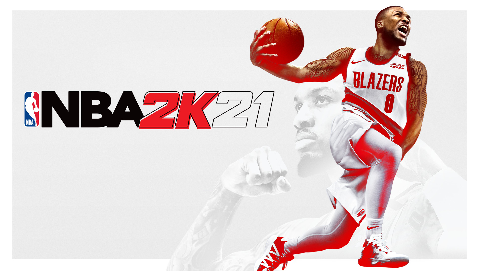 NBA2K21 截图 2
