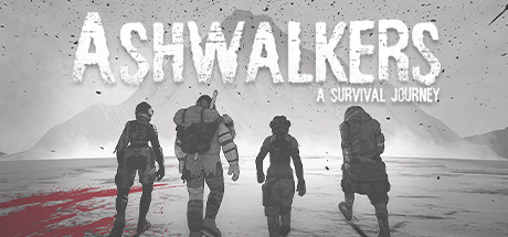 烬土行者/Ashwalkers 封面