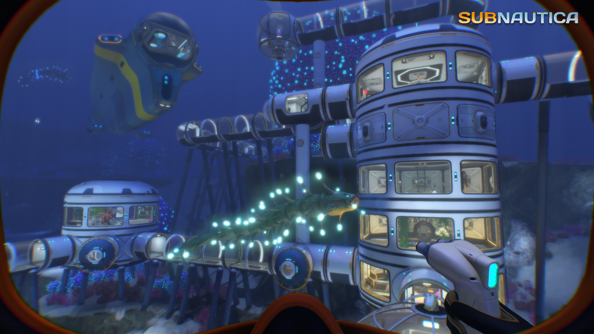 深海迷航/Subnautica 截图 4