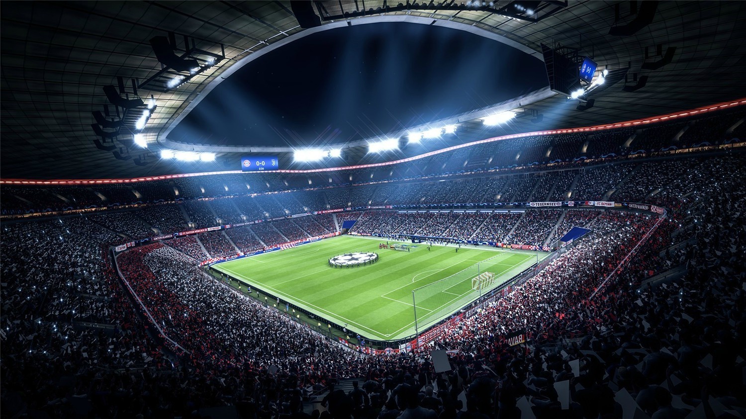 FIFA 19 完整版 封面