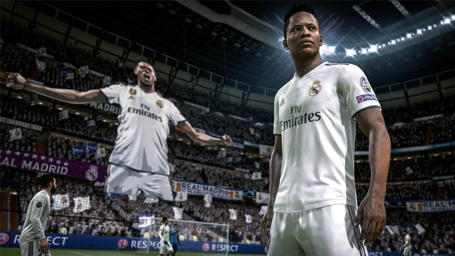 FIFA 19 完整版 截图 1