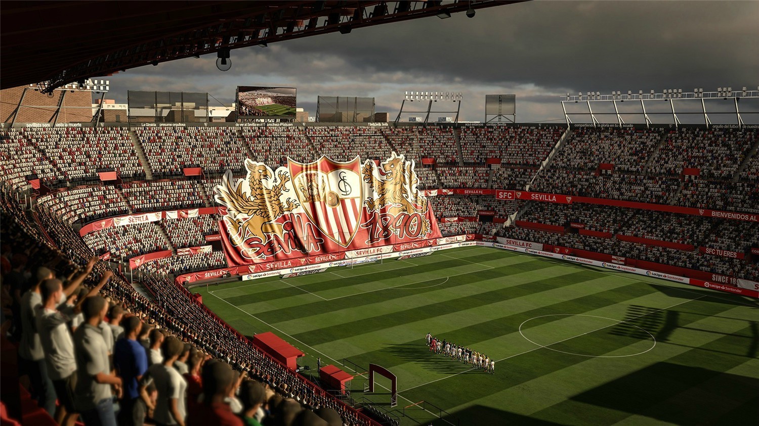FIFA 19 完整版 截图 3