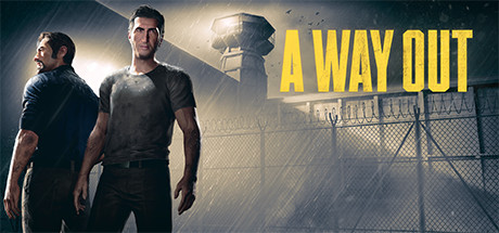 逃出生天/A Way Out 封面
