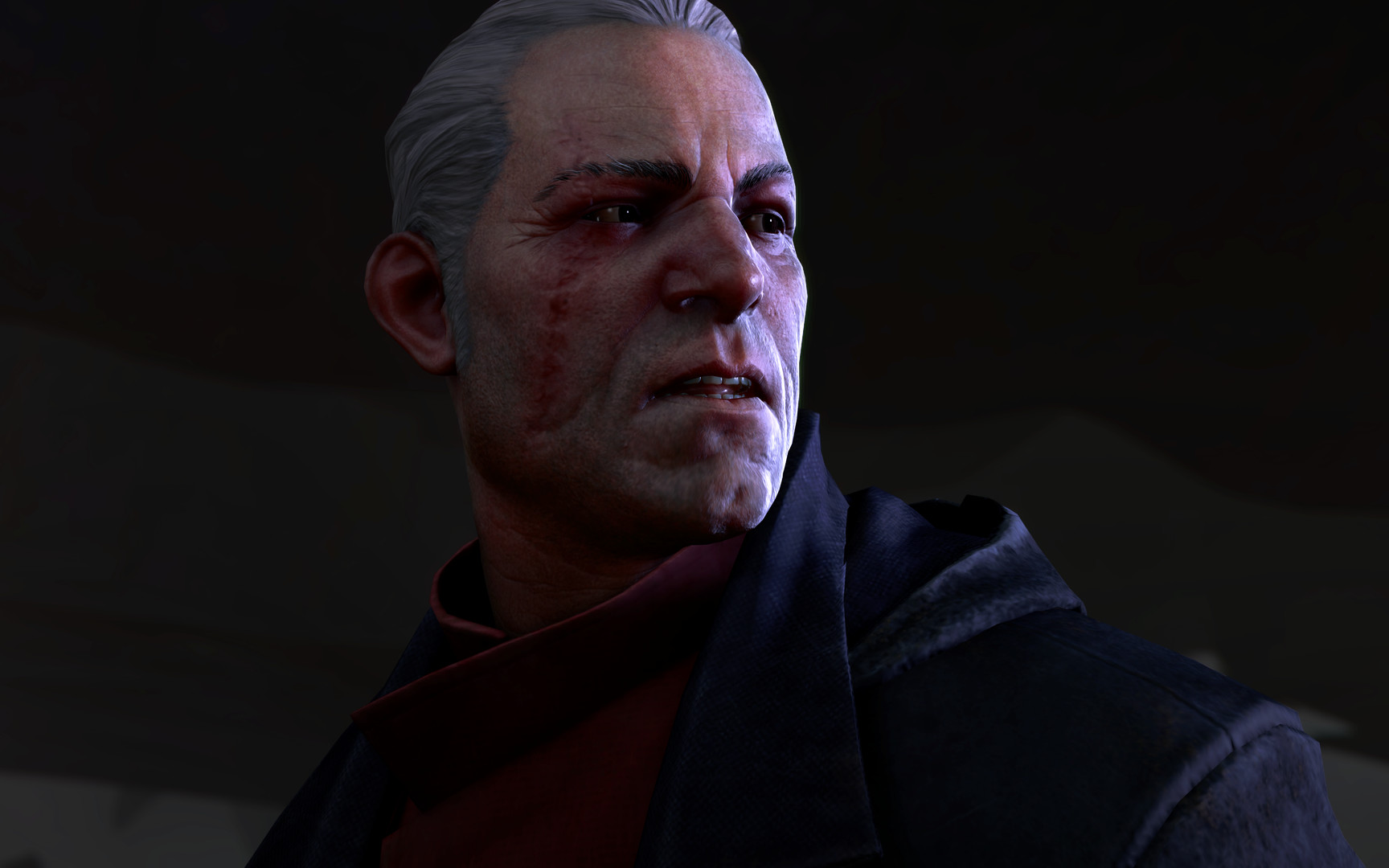 耻辱：界外魔之死/羞辱：界外魔之死/Dishonored: Death of the Outsider 截图 2