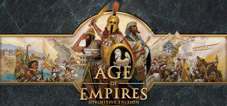 帝国时代：终极版 (Age of Empires: Definitive Edition) 封面