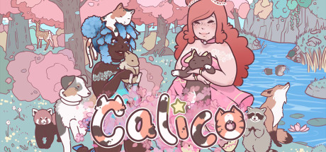 撸猫模拟器/Calico 封面
