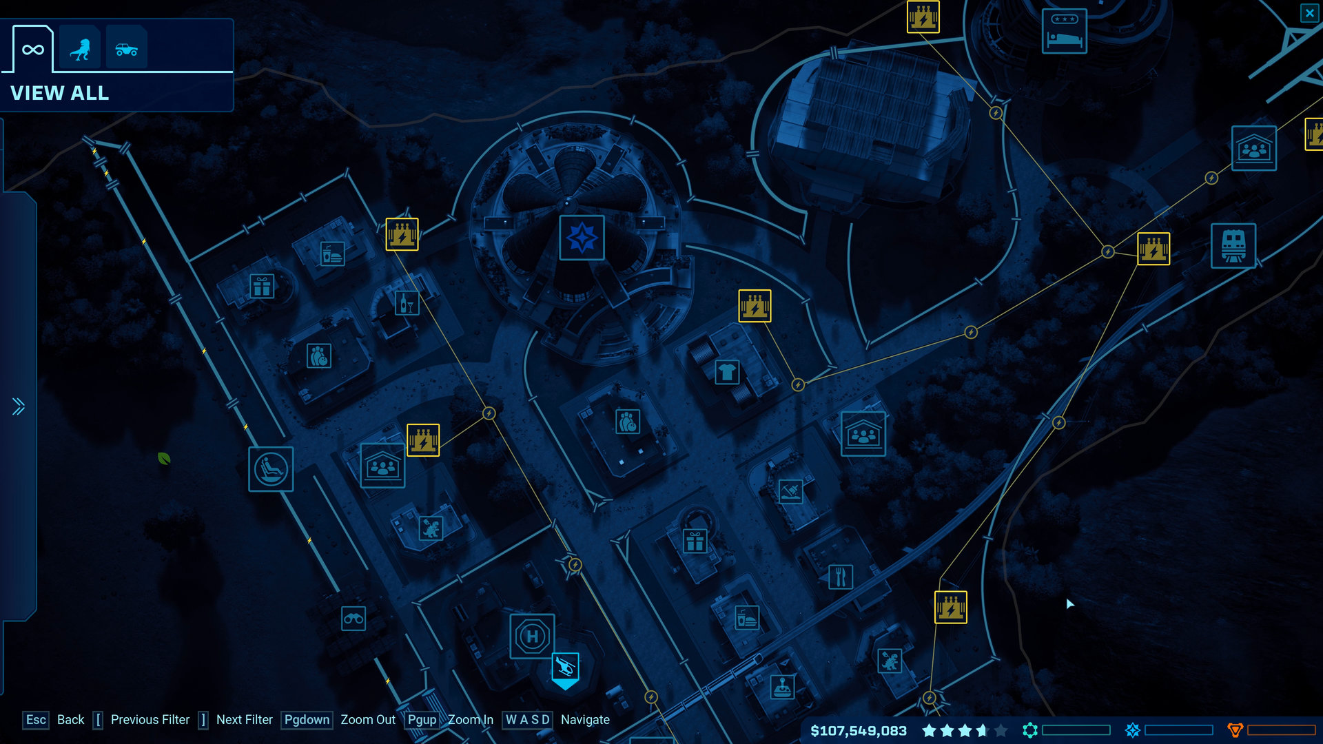 侏罗纪世界：进化/Jurassic World Evolution 截图 6