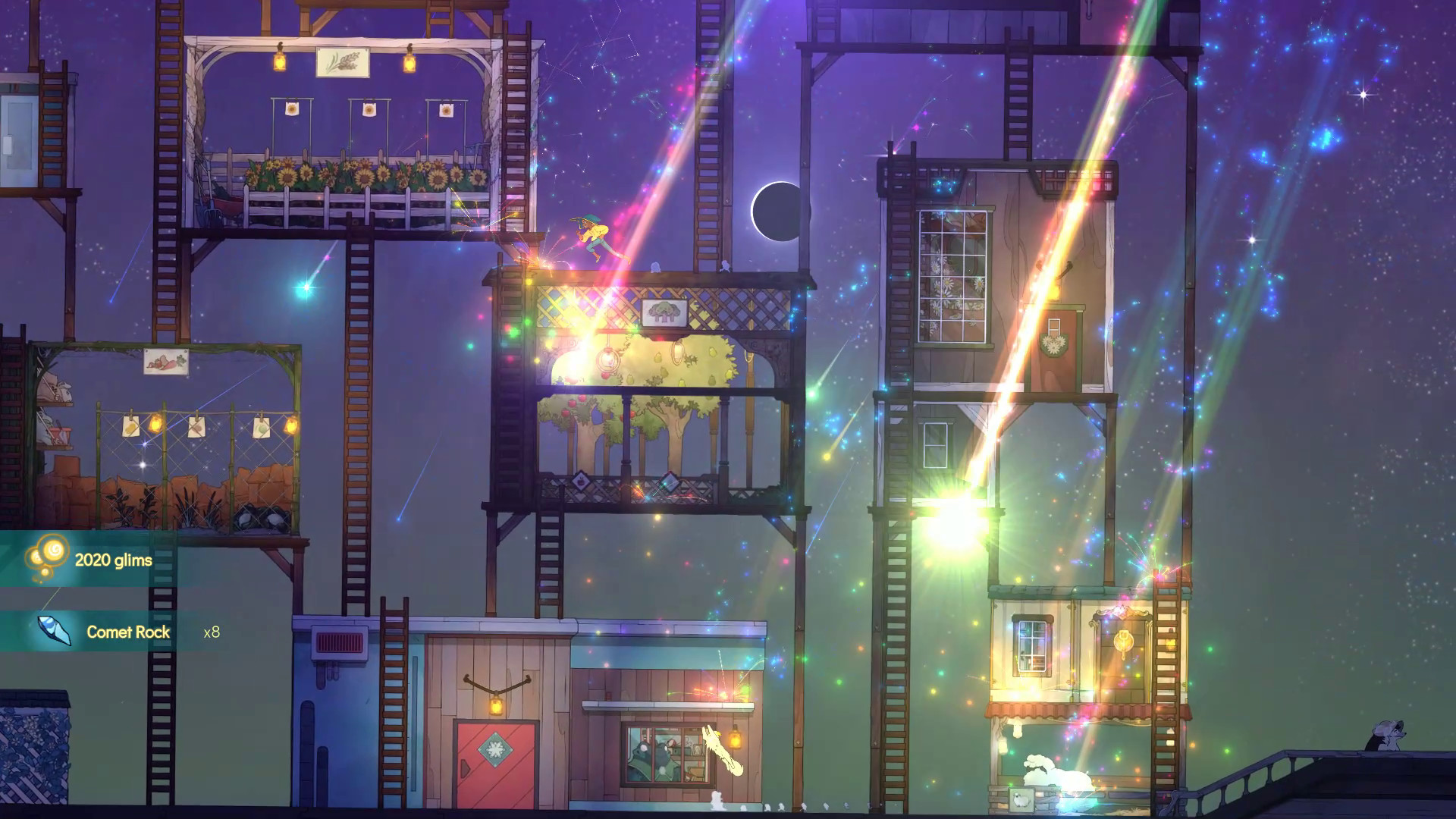 Spiritfarer 截图 5