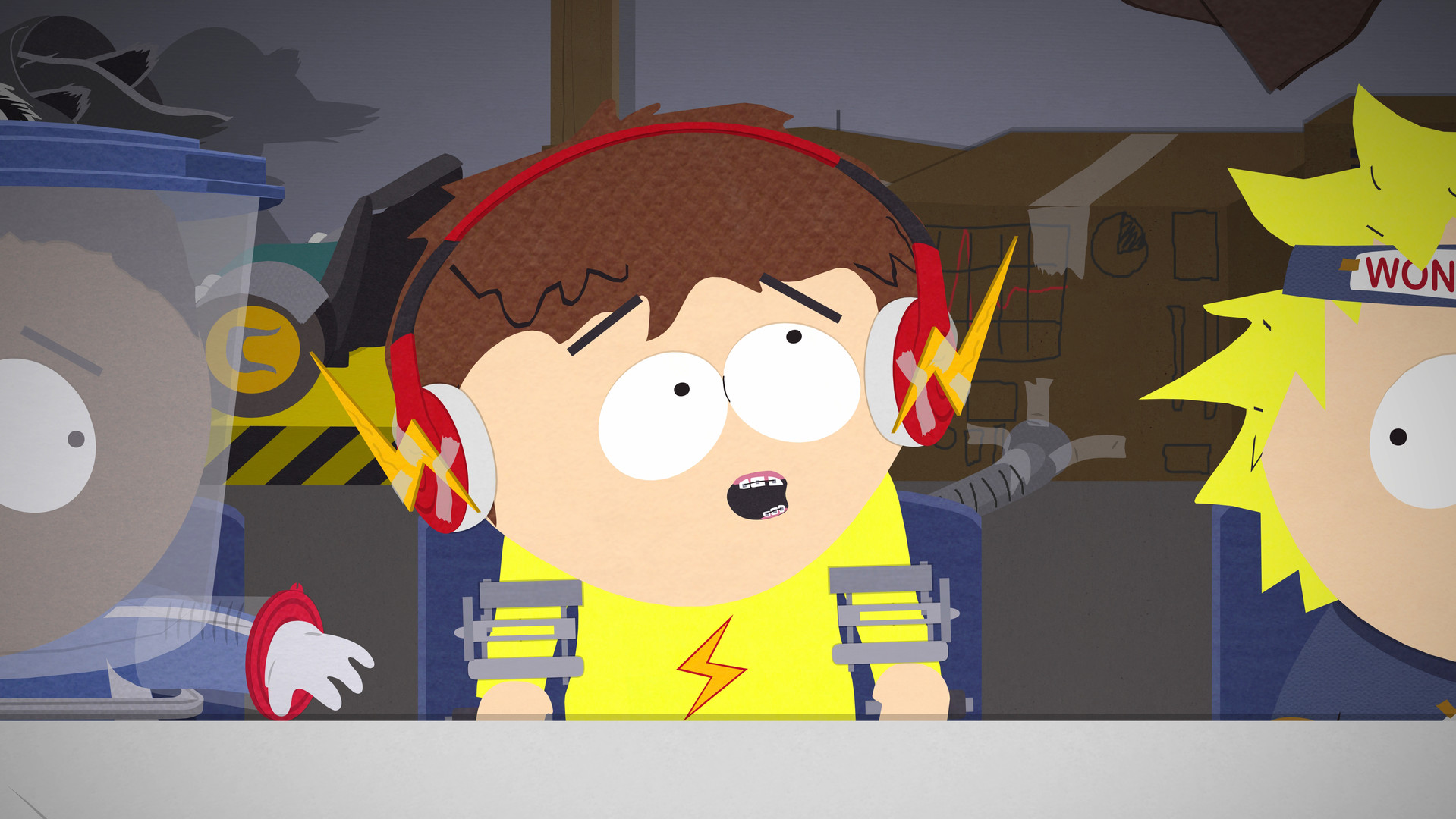 南方公园：完整破碎/South Park: The Fractured But Whole 截图 6