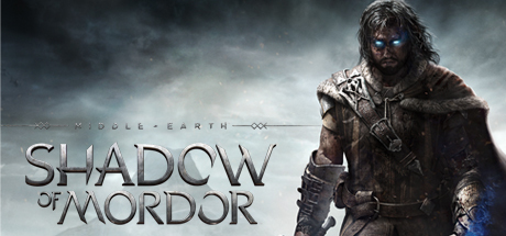 中土世界：暗影魔多 / 中土世界：魔多阴影 / Middle Earth: Shadow of Mordor 封面