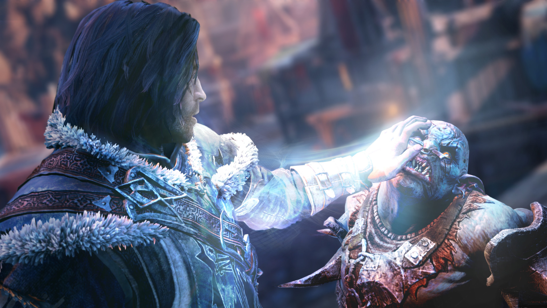 中土世界：暗影魔多 / 中土世界：魔多阴影 / Middle Earth: Shadow of Mordor 截图 4