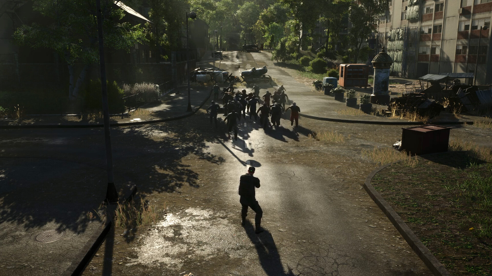 人渣/SCUM 截图 8