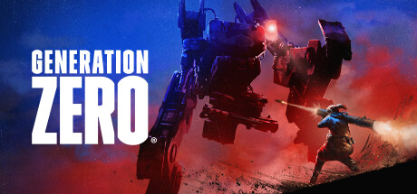 零世代 / Generation Zero 封面