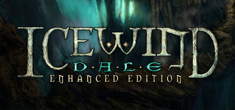 冰风谷/Icewind Dale: Enhanced Edition 封面