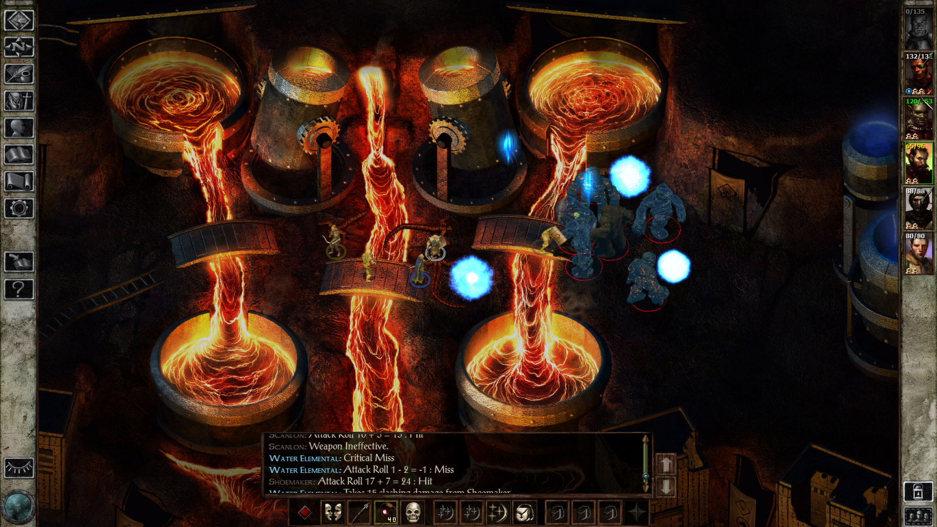 冰风谷/Icewind Dale: Enhanced Edition 截图 1