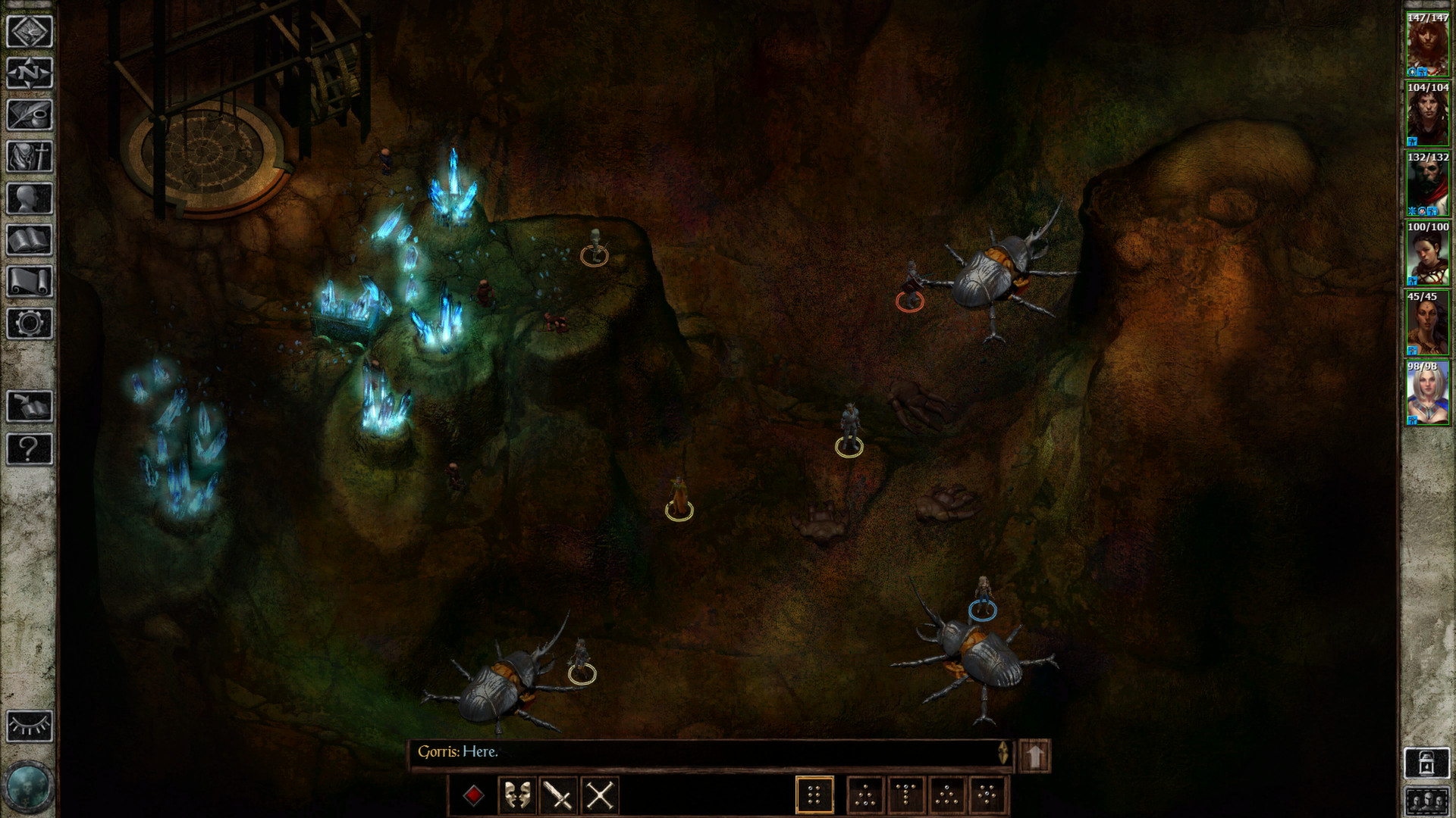 冰风谷/Icewind Dale: Enhanced Edition 截图 5