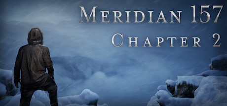 子午线157: 第2章/Meridian 157: Chapter 2 封面