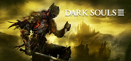 黑暗之魂3 / DARK SOULS III 封面