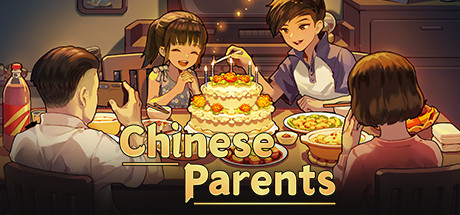 中国式家长 封面