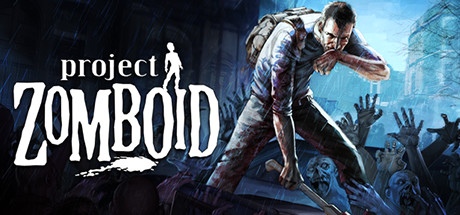 僵尸毁灭工程 Project Zomboid 封面
