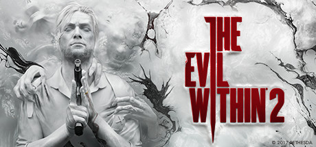 恶灵附身2/The Evil Within 2 封面