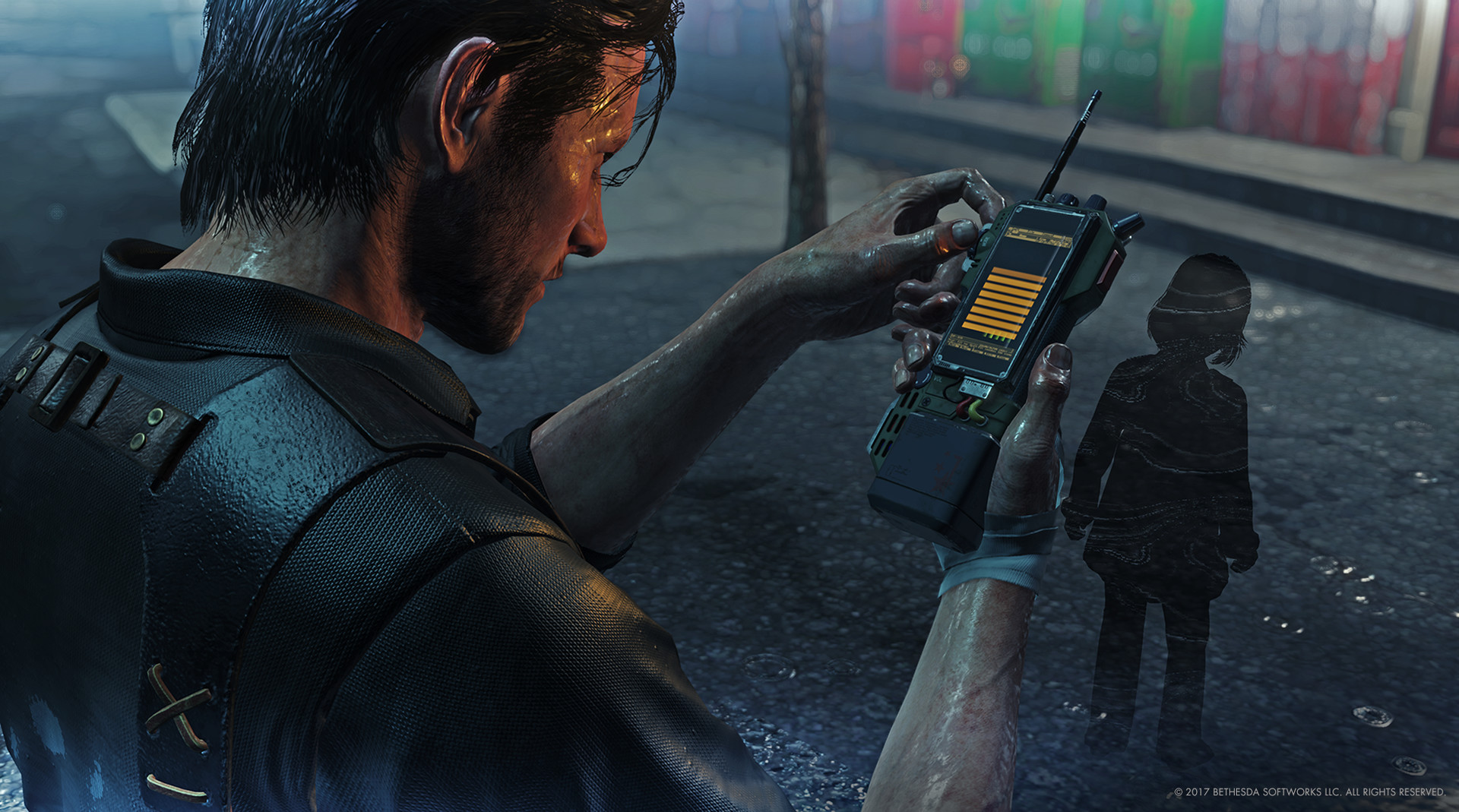 恶灵附身2/The Evil Within 2 截图 5