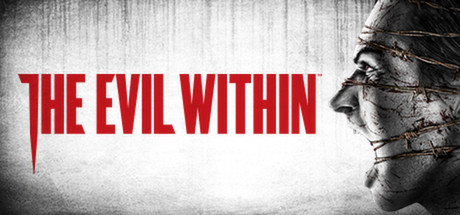 恶灵附身 / The Evil Within 封面
