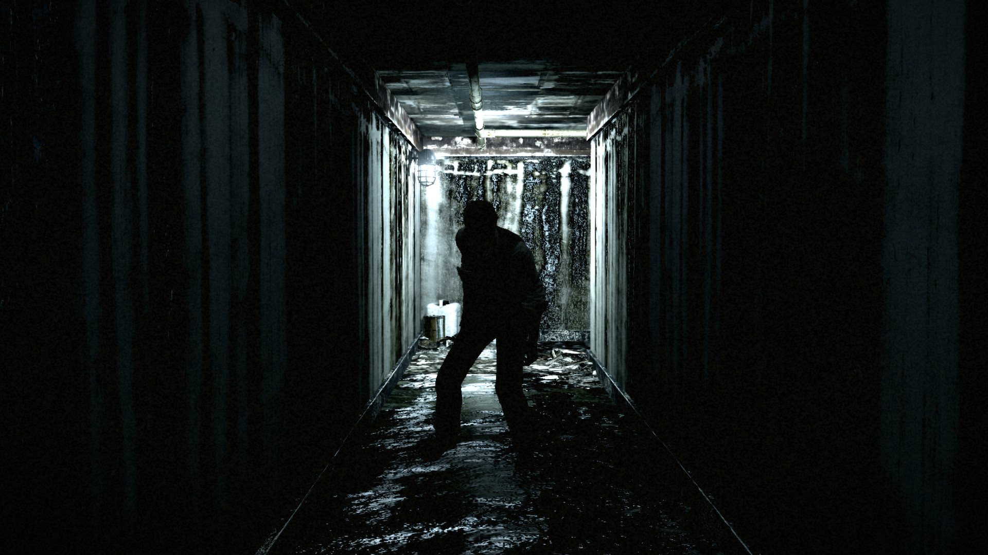 恶灵附身 / The Evil Within 截图 4