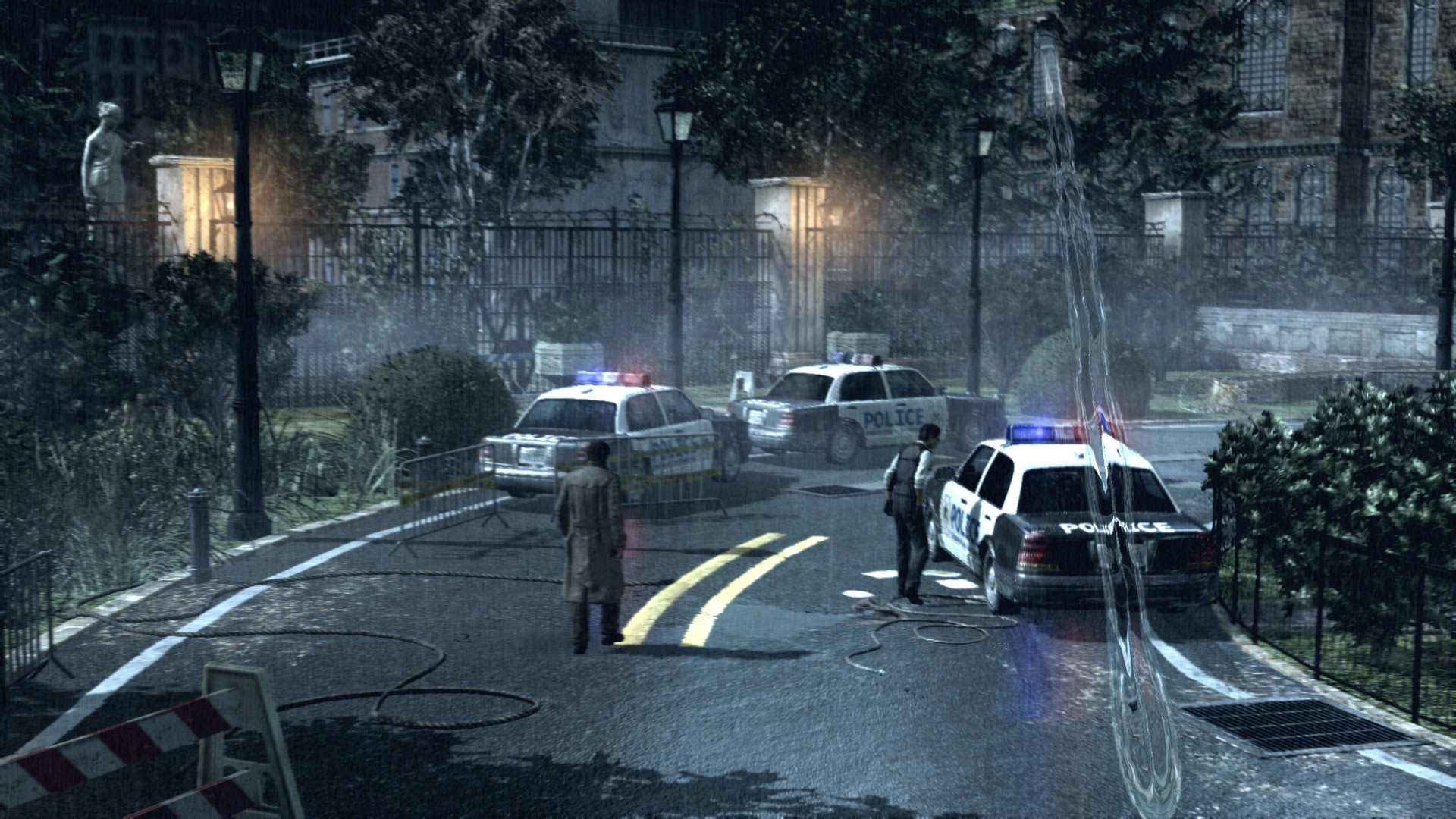 恶灵附身 / The Evil Within 截图 6