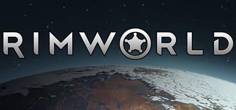 环世界/边缘世界/RimWorld 封面