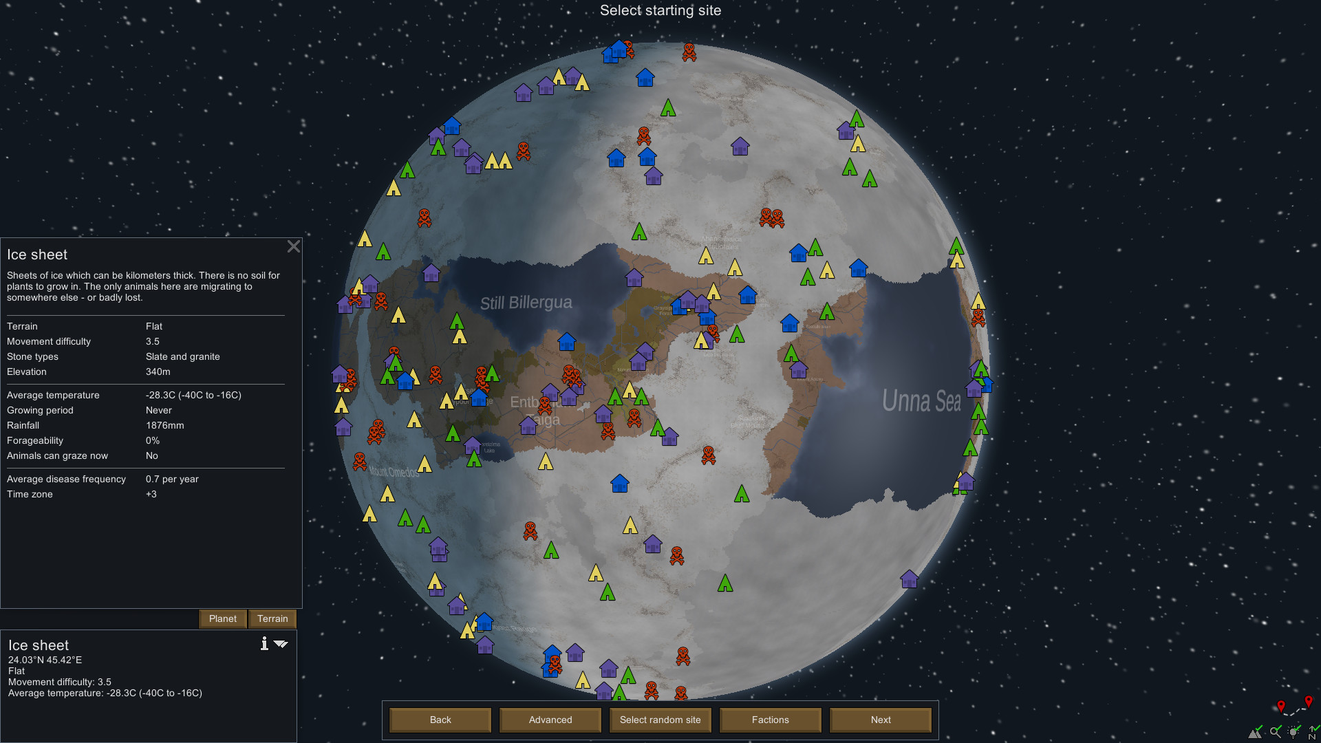 环世界/边缘世界/RimWorld 截图 6