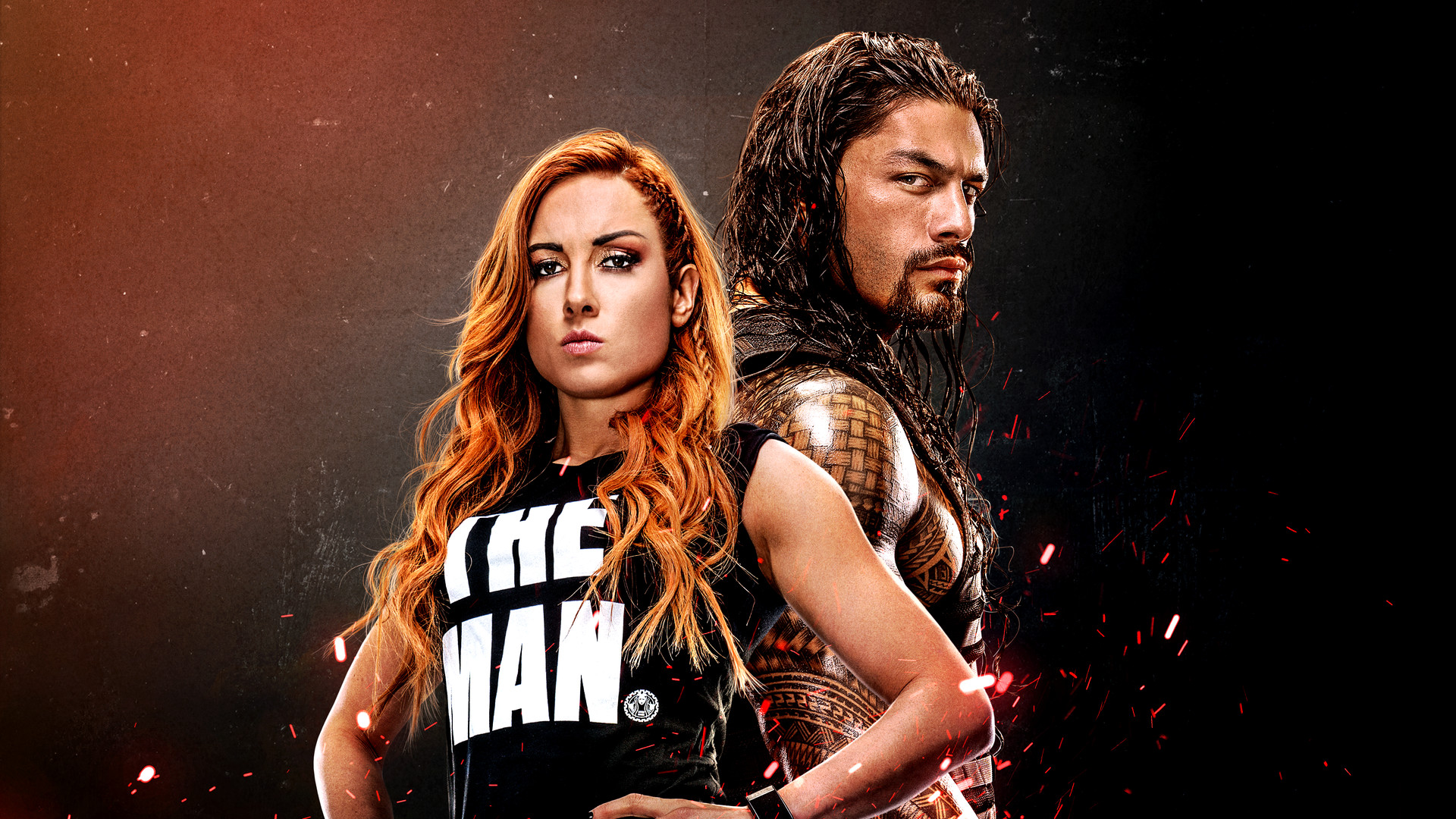WWE 2K20 截图 4