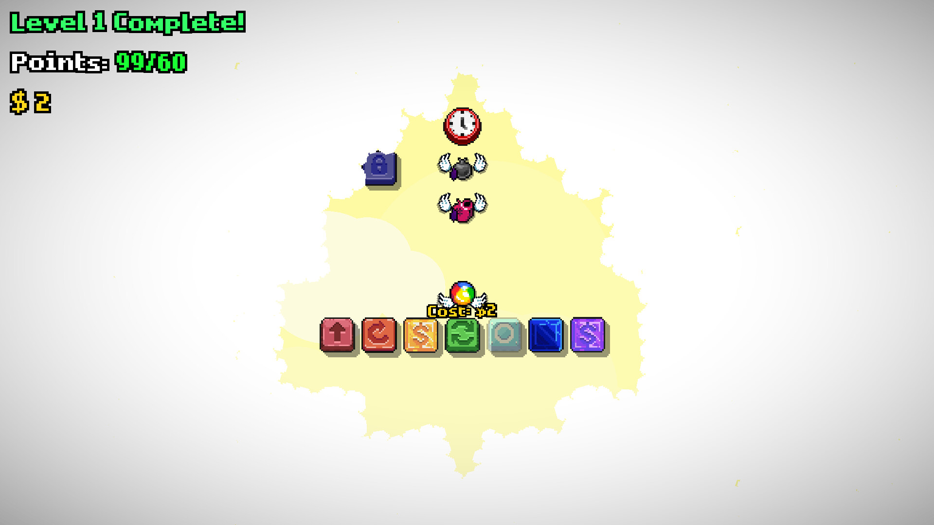 掠夺阴谋/LOOTPLOT 截图 6