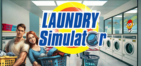 洗衣模拟器/Laundry Simulator 2026 封面