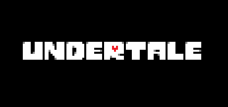 传说之下/Undertale 封面