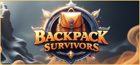背包幸存者/Backpack Survivors 封面