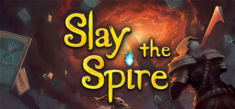杀戮尖塔/Slay the Spire 封面