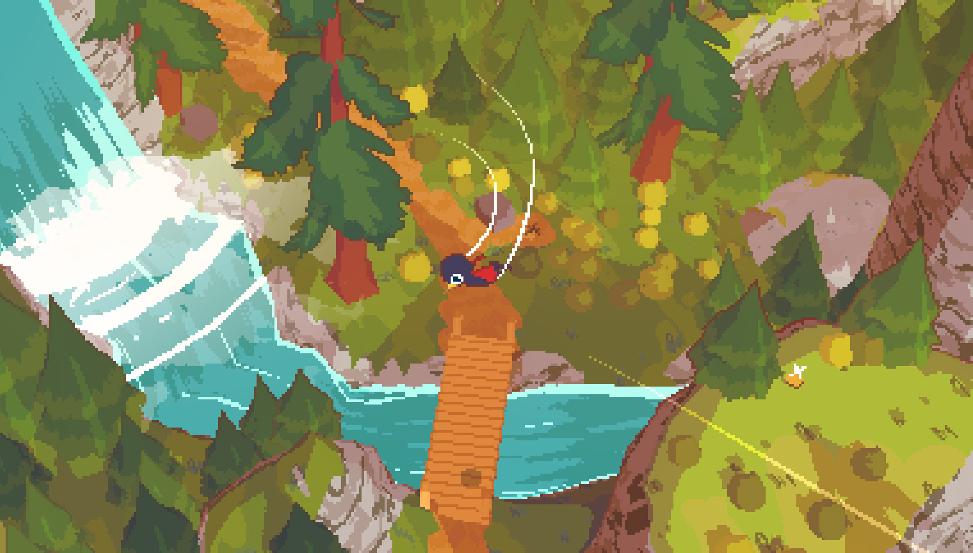 短途旅行 截图 2