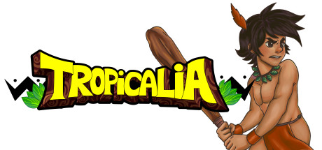 热带生存/Tropicalia: a Brazilian Game 封面