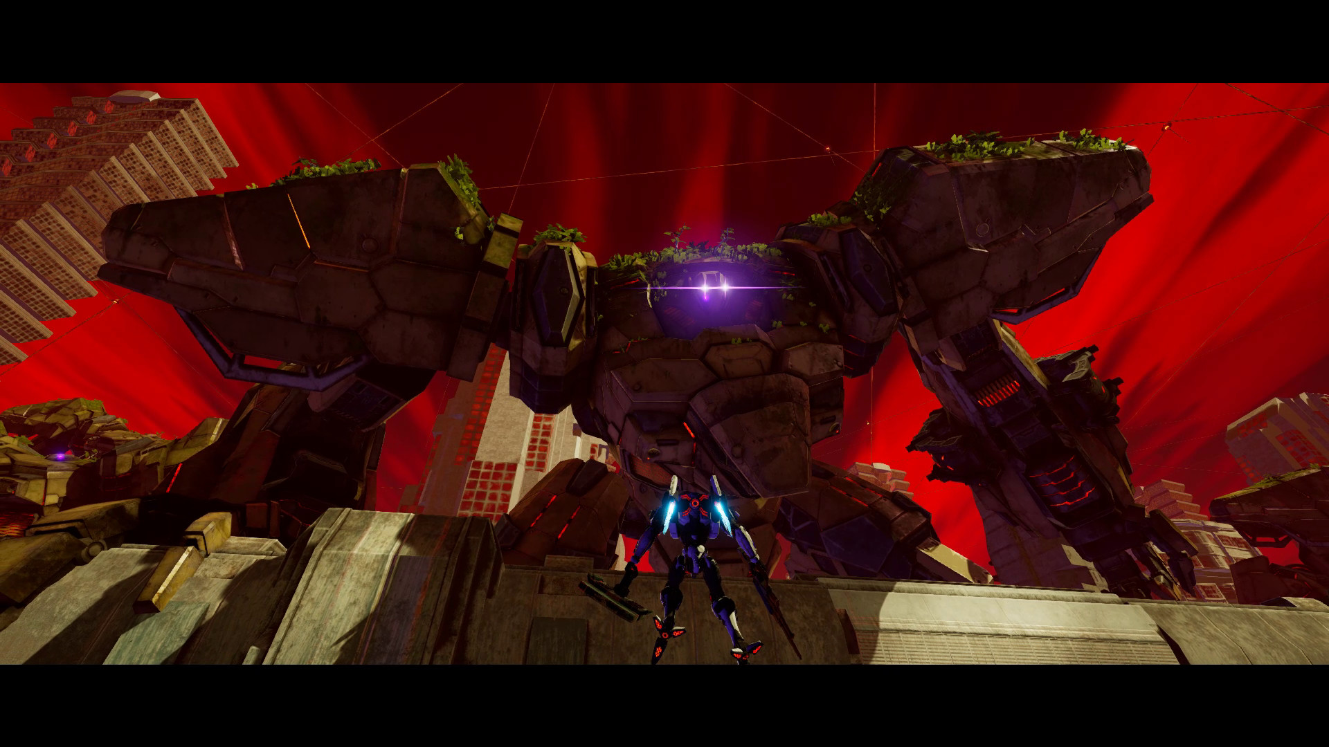 机甲战魔豪华版/Daemon X Machina Deluxe Edition 截图 3