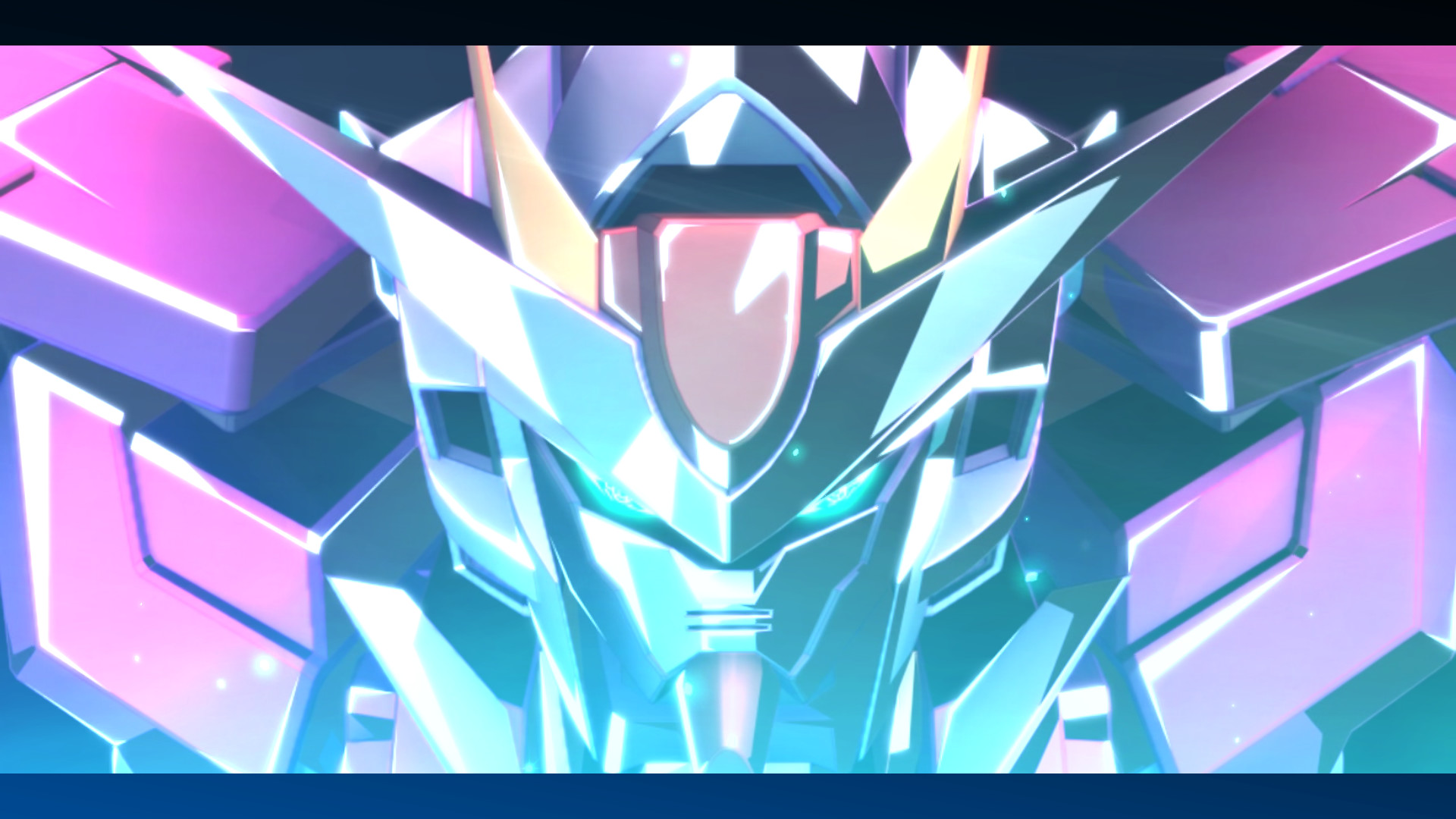 SD高达G世纪：火线纵横/SD Gundam G Generation: Cross Rays 截图 4