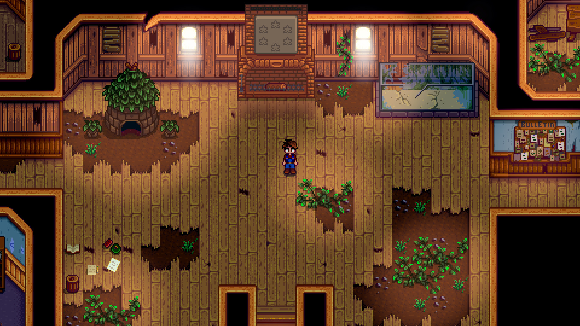 星露谷物语/Stardew Valley 截图 6