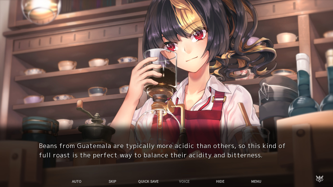 致命十二人/Fatal Twelve 截图 3