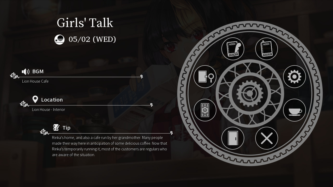 致命十二人/Fatal Twelve 截图 4