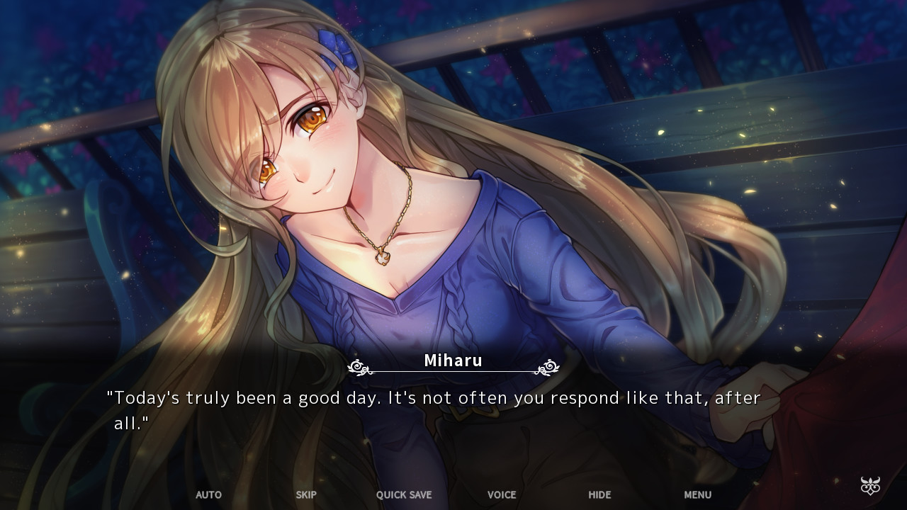 致命十二人/Fatal Twelve 截图 5