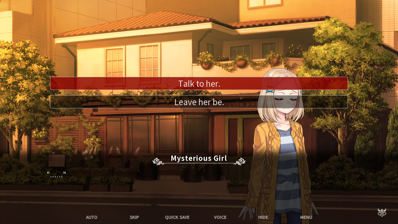 致命十二人/Fatal Twelve 截图 6