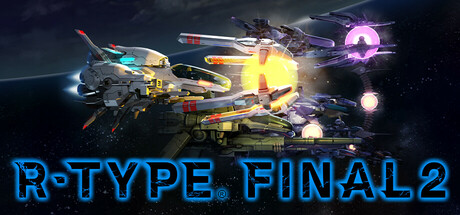 异形战机2 / R-Type Final 2 封面