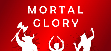 荣耀死斗 Mortal Glory 封面