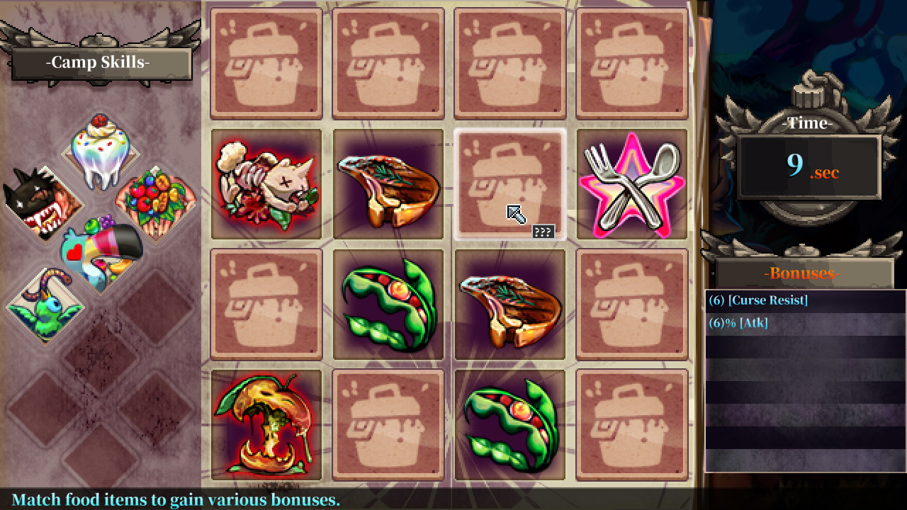 精灵战记 Fae Tactics 截图 6