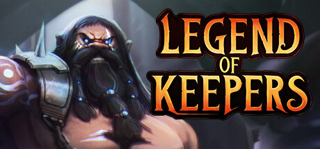 魔王大人，击退勇者吧/Legend of Keepers：Career of a Dungeon Master 封面